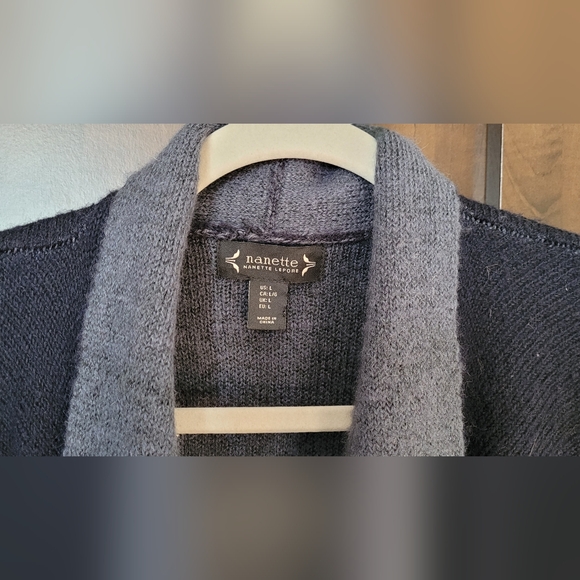 Cardigan - Picture 5 of 6